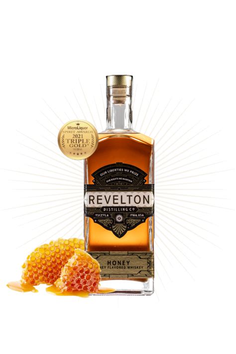 revelton whiskey.